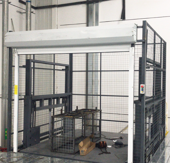 四川升降平台选型常见问题及解决方案