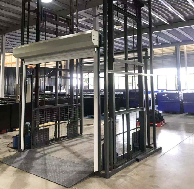 四川升降平台运行常见故障及快速排查方法