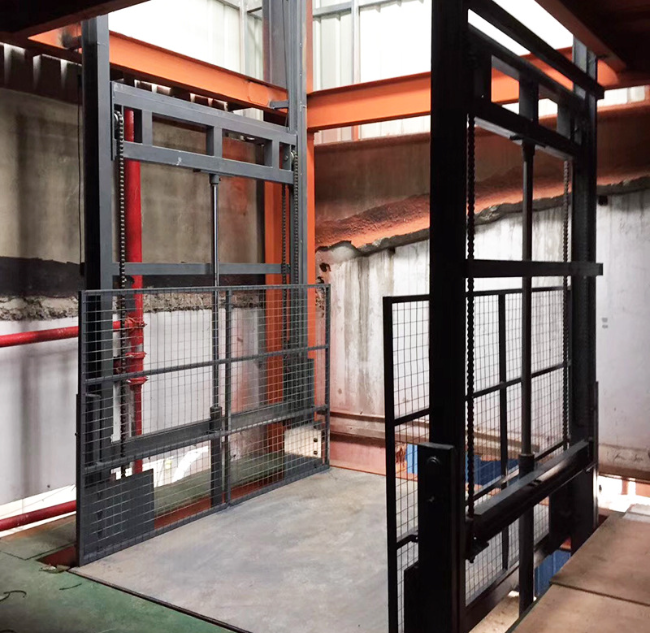 四川升降平台维护保养常见问题及规范流程