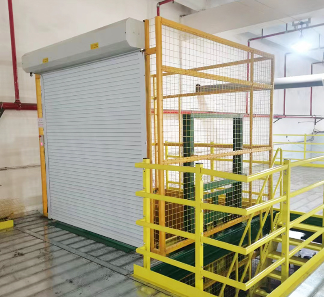 四川升降平台安全使用常见问题及注意事项