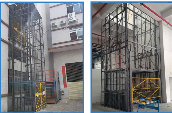 四川导轨式升降平台规格与安装要求